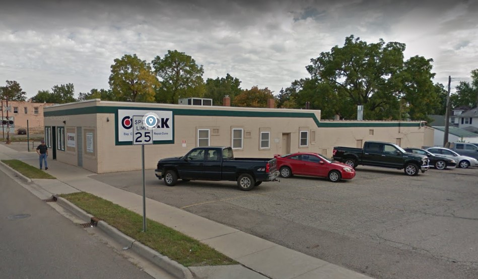 1905 S Washington Ave, Lansing, MI, 48910 Lansing,MI